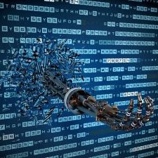 מהפיכת המידע באינטרנט