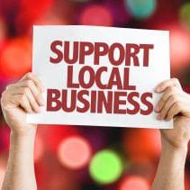 מחזקים את העסקים המקומיים